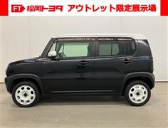 ハスラー Jスタイル