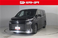 ヴォクシー S-Z