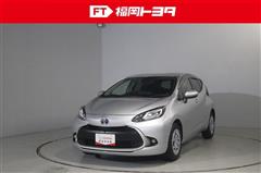 トヨタ アクア G
