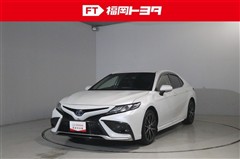 カムリ HEV WS