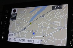 カムリ HEV WS