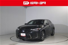 UX250h Fスポーツ