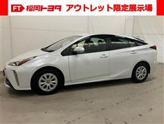 プリウス Sセーフティープラス2