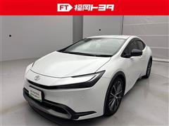 プリウス G