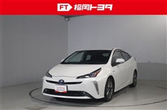 プリウス A プレミアムツーリング