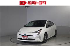 トヨタ プリウス S セーフティプラス