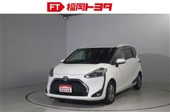シエンタ G クエロ