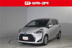 シエンタ HEV G クエロ
