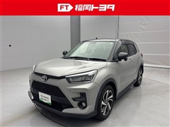 トヨタ ライズ Z