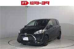トヨタ シエンタ G セーフティエディション2