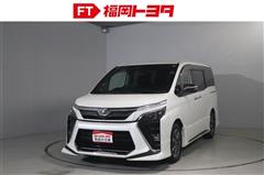 ヴォクシー ZS キラメキ2