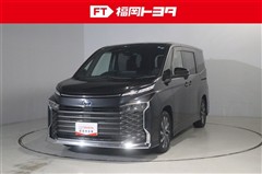 ヴォクシー HEV S-Z