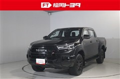 ハイラックス Z GRスポーツ