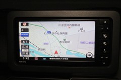 タフト G クロムベンチャー