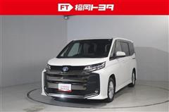 トヨタ ノア HEV S-G