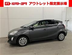 アクア G