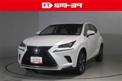 レクサス NX300h バージョンL
