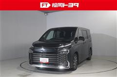 ヴォクシー HEV S-Z