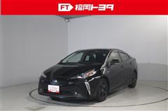 トヨタ プリウス S ツーリングセレクション
