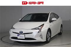 トヨタ プリウス A