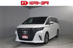 アルファード Z
