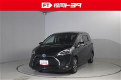 トヨタ シエンタ HEV G クエロ