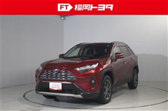 トヨタ RAV4 HEV G