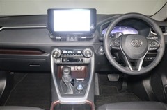 RAV4 HEV G