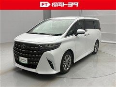 アルファード Z