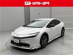 プリウス Z