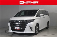 アルファード Z