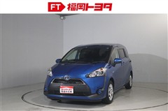 シエンタ HEV G