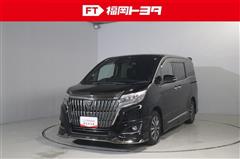 エスクァイア GIブラックテーラード