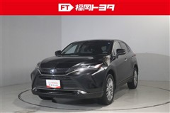 ハリアー HEV Z