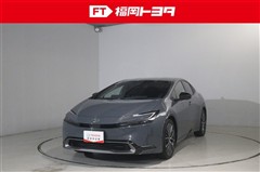 プリウス Z