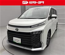 ヴォクシー S-Z