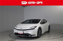 プリウス G