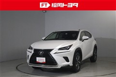 レクサス NX300 Iパッケージ