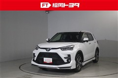 トヨタ ライズ Z