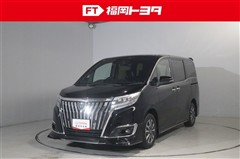 トヨタ エスクァイア GI