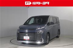 トヨタ ヴォクシー S-G