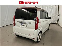 N-BOX G-L カッパーブラウン