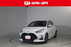 ヤリス Z