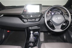 C-HR HEV G