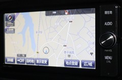 ヴィッツF セーフティエディション3