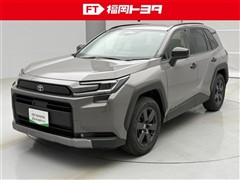 トヨタ RAV4 HEV アドベンチャー