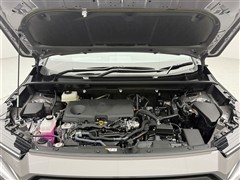 RAV4 HEV アドベンチャー