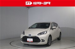 アクア Z