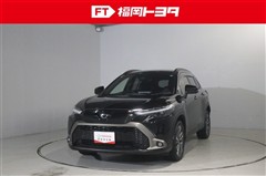 カローラクロス Z