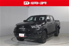 トヨタ ハイラックス Z GRスポーツ